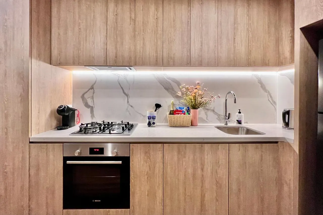 Apartamento Sea La Vie Broadbeach Gold Coast Australia