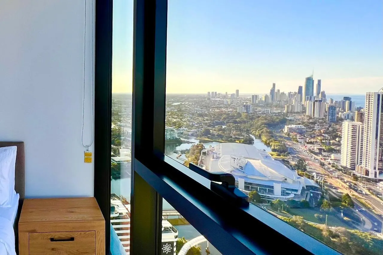 Apartamento Sea La Vie Broadbeach Gold Coast