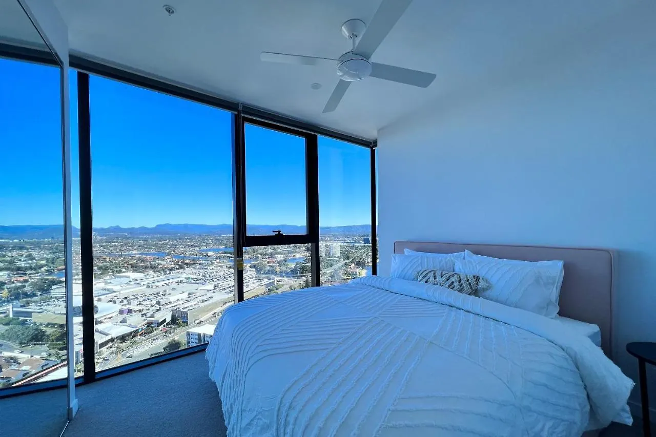 Sea La Vie Broadbeach Gold Coast Apartment