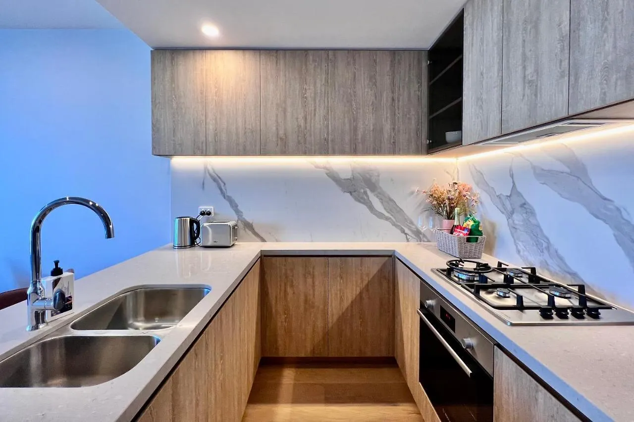 Sea La Vie Broadbeach Χρυσή Ακτή
