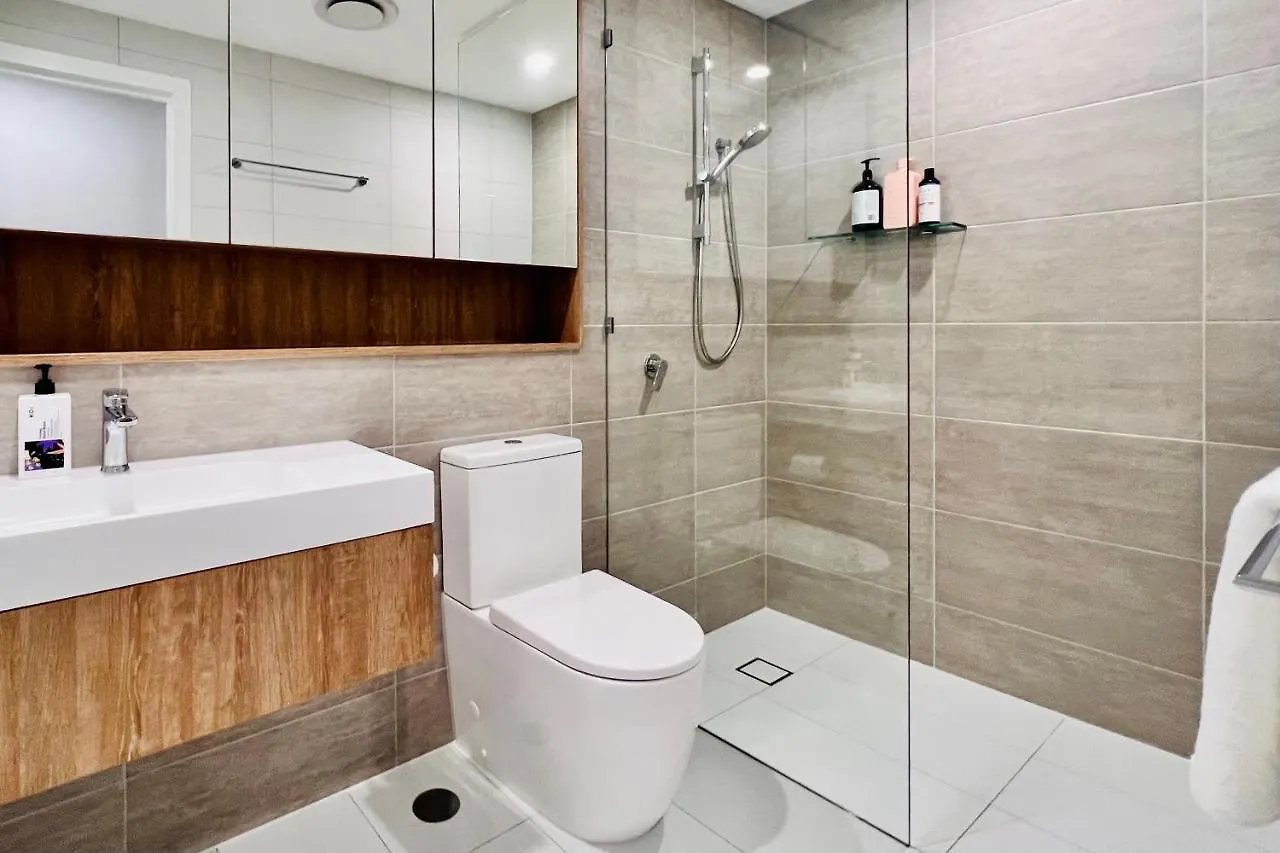 Apartment Sea La Vie Broadbeach Gold Coast Australia