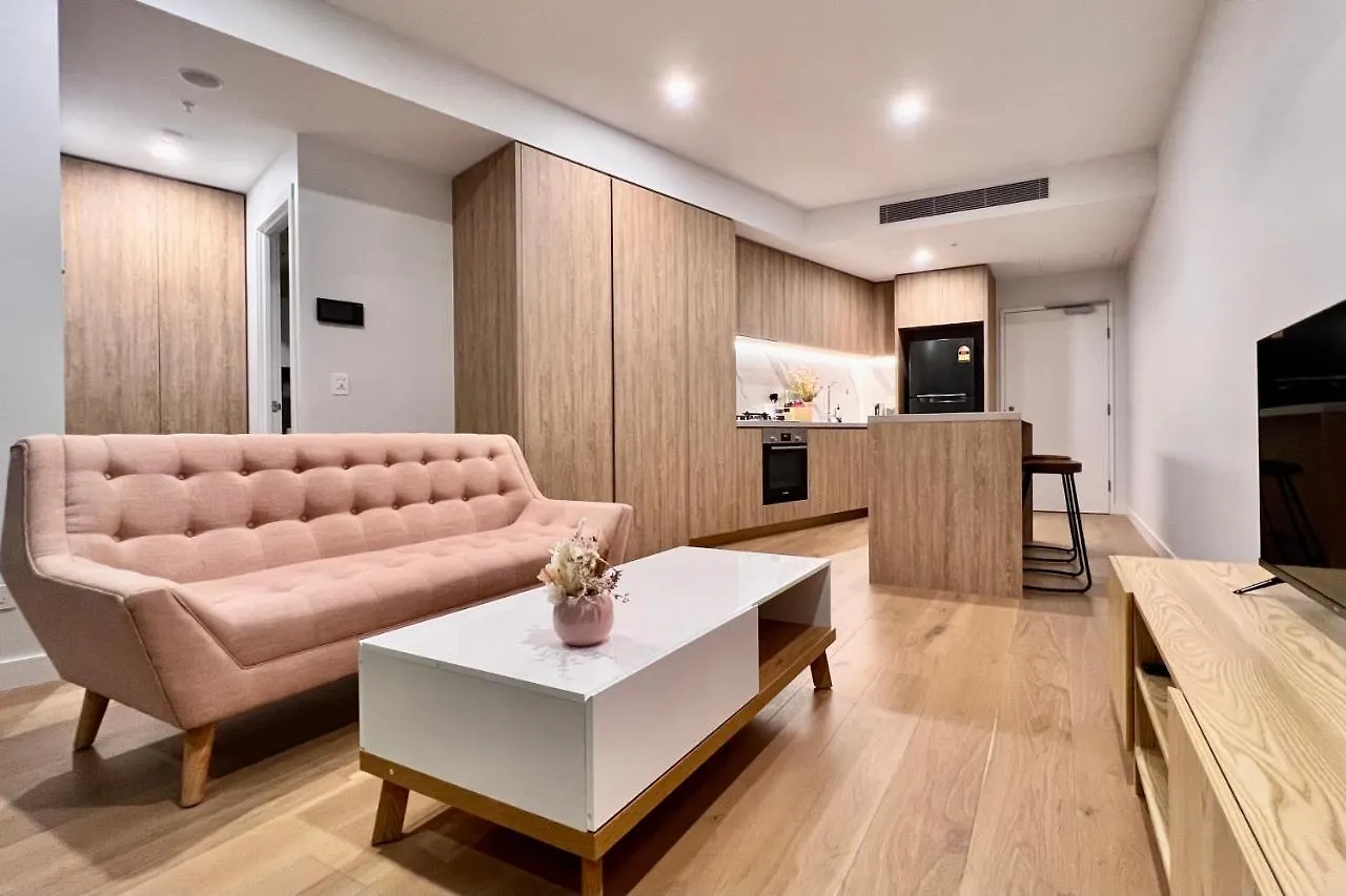 Sea La Vie Broadbeach Gold Coast