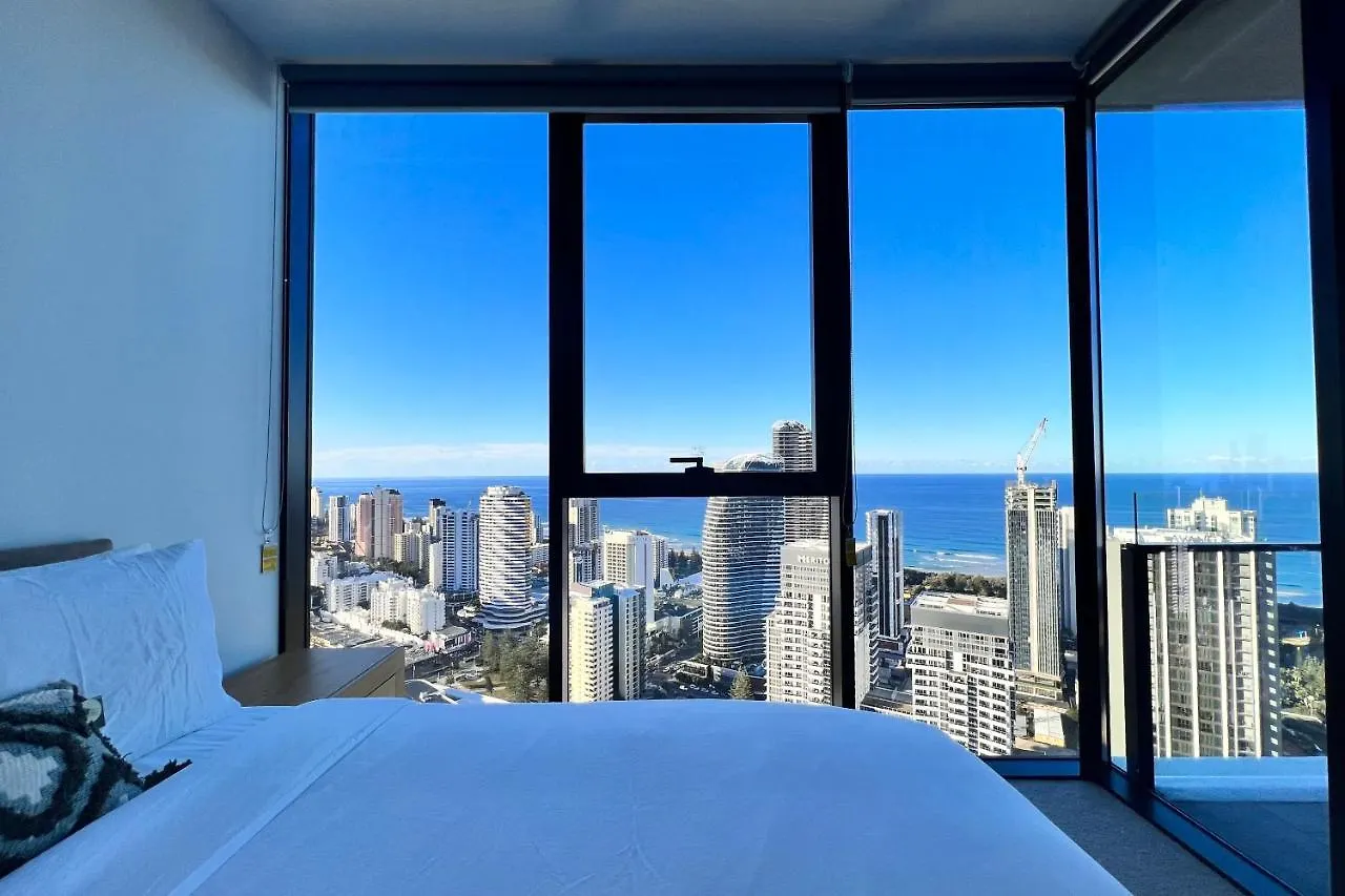Sea La Vie Broadbeach Gold Coast Australia