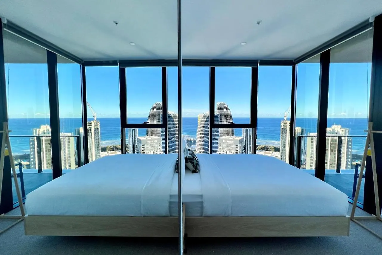 Sea La Vie Broadbeach Gold Coast 0*,