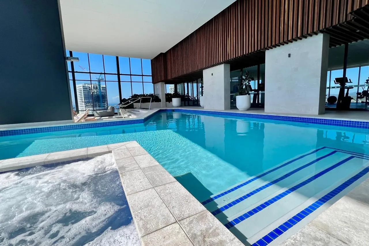 Sea La Vie Broadbeach Χρυσή Ακτή Διαμέρισμα