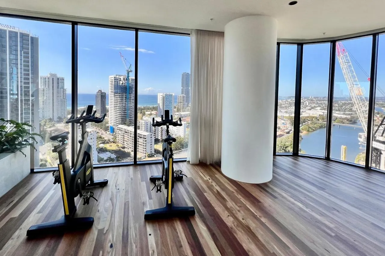 Sea La Vie Broadbeach Χρυσή Ακτή Αυστραλία